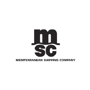 Mediterranean shipping company